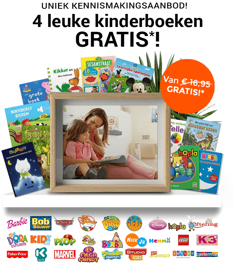 Actie M4M